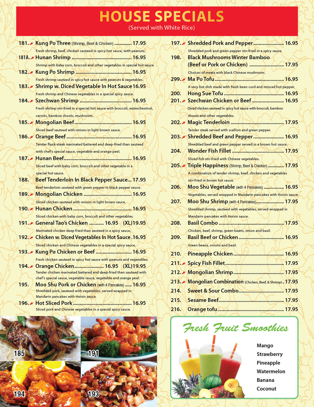 Wok And Roll Leland - lg0cek5